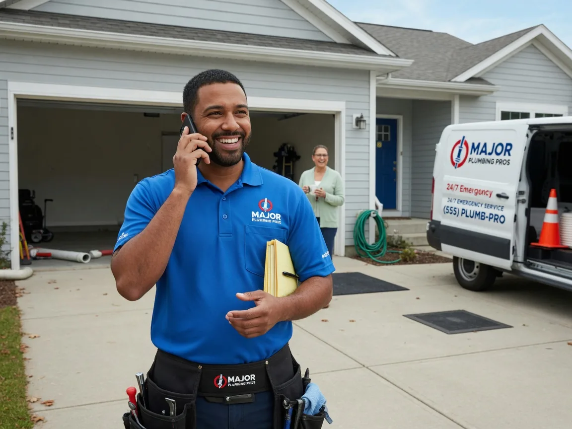 Drain Cleaning Services Premium, KY FAQs